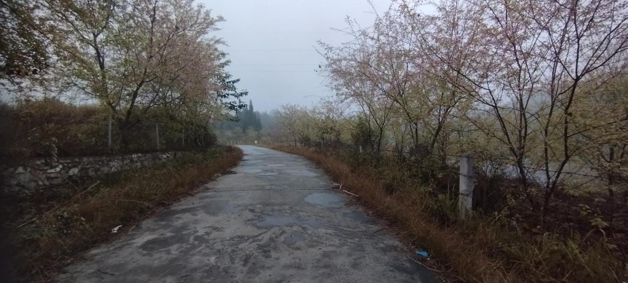 Huy Man Homestay 하 기앙 외부 사진