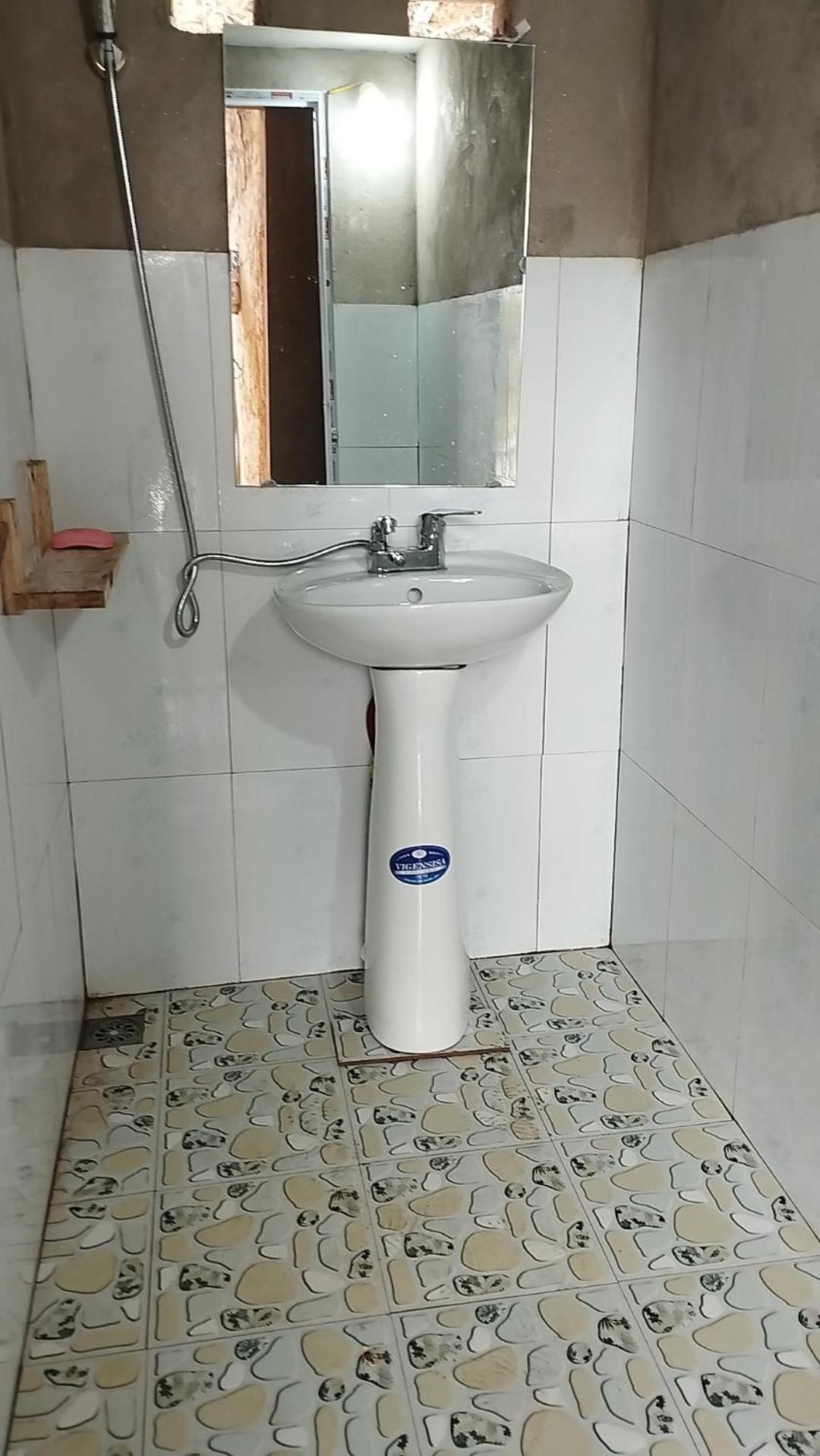 Huy Man Homestay 하 기앙 객실 사진